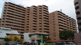 宮崎市　中古マンション　サーパス中央公園　2,399万円  4LDK 　11F　南向き　高層階  空家　ﾌﾙﾘﾌｫｰﾑ済